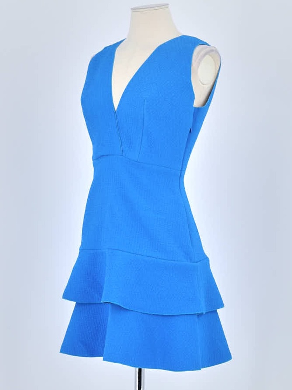 Sandro dress